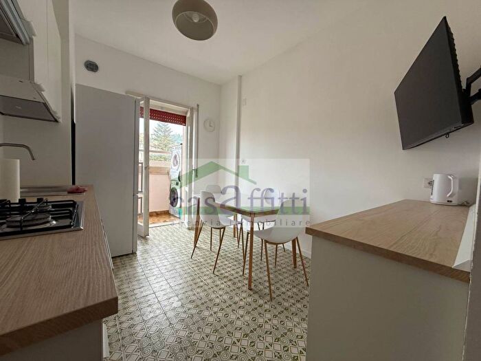 Appartamento con 5 locali in affitto in Via Palena, Chieti Scalo, Chieti