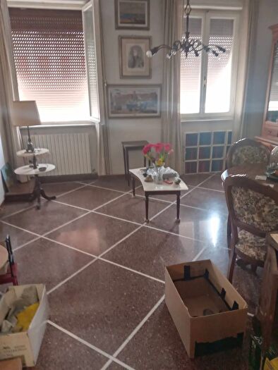 Appartamento quadrilocale in vendita in Livorno, Livorno