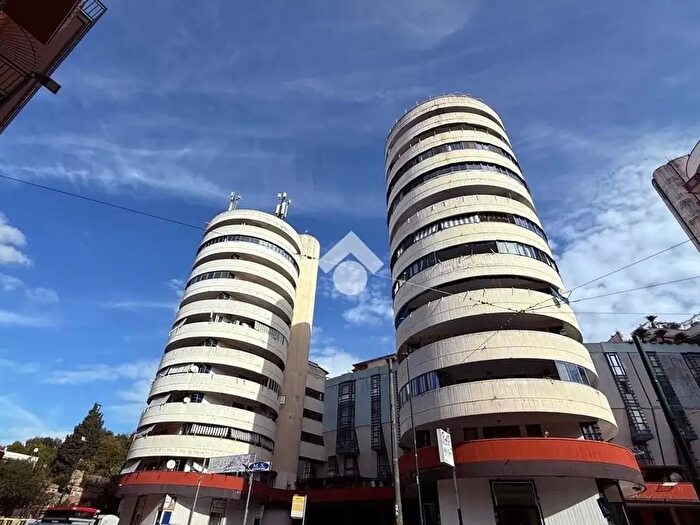 Appartamento monolocale in vendita in Via Nicola Nicolini, Napoli