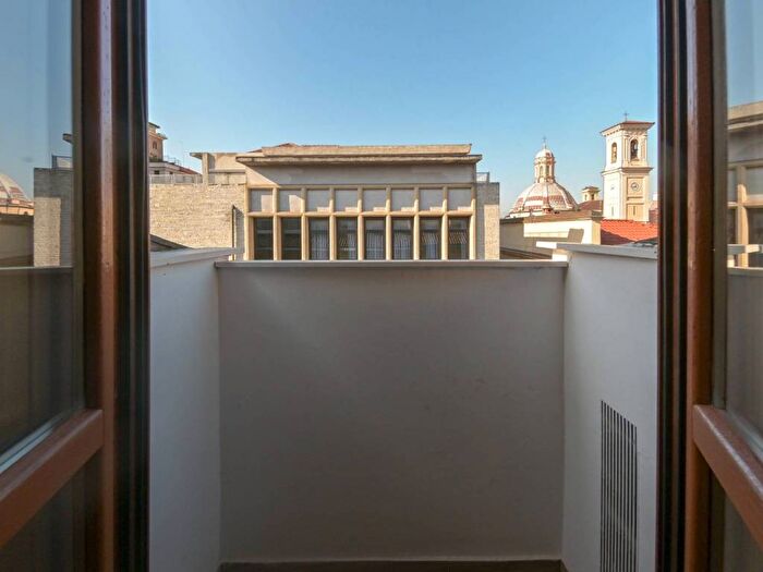 Casa monolocale in affitto in Via Settembre, Via Roma, Torino