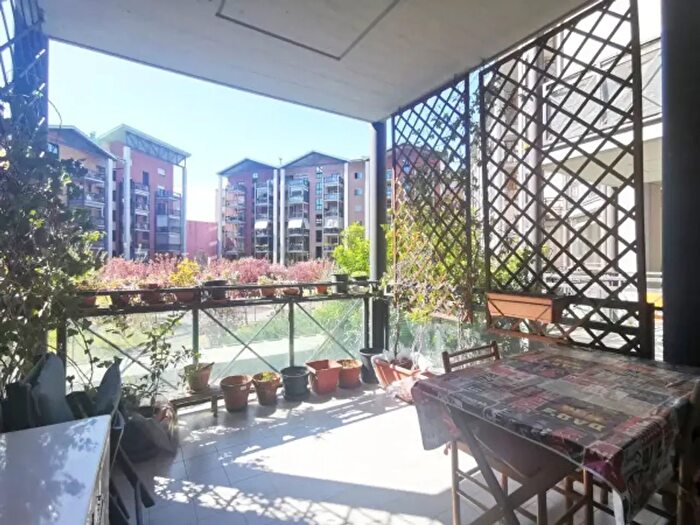 Appartamento con 5 locali in vendita in Corso Enrico Gamba, Torino