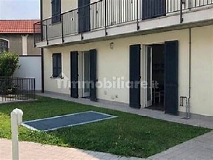 Appartamento bilocale in affitto in Via Antonio Ghislanzoni, Lecco