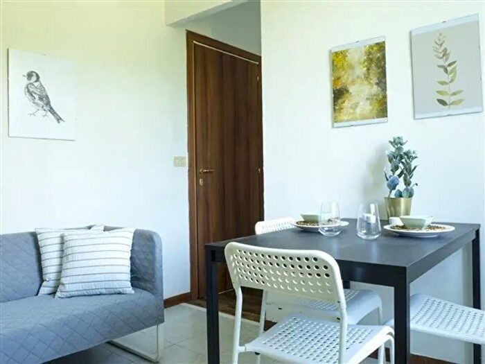 Appartamento bilocale in affitto in Via della Cittadella, Pinerolo