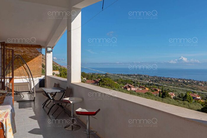 Casa con 6 locali in vendita in Contrada SantOnofrio Snc, Trabia