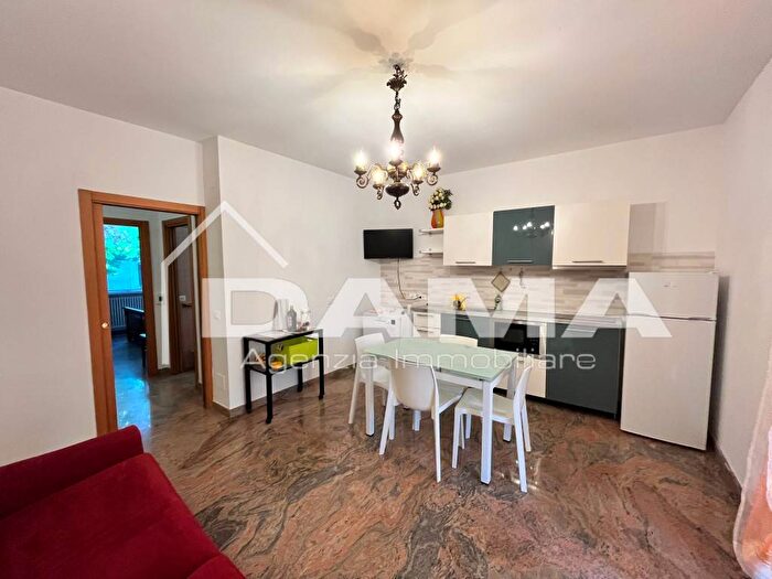 Appartamento bilocale in affitto in Vecchiazzano Ospedale, Forlì
