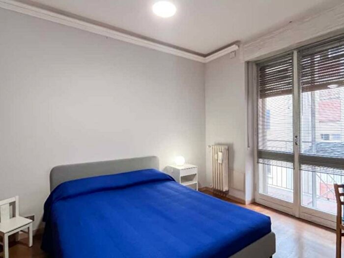 Appartamento bilocale in affitto in Viale Certosa, Portello Parco Vittoria, Milano