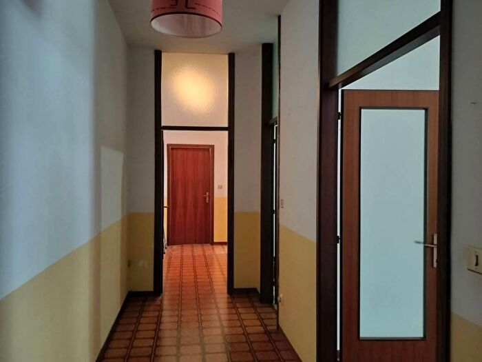 Appartamento trilocale in affitto in Centro, Sasso Marconi