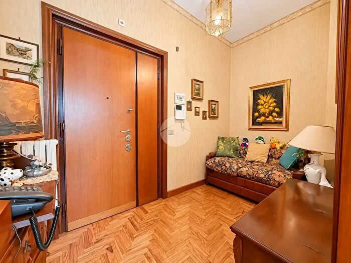 Appartamento bilocale in vendita in Via della Magliana, Roma