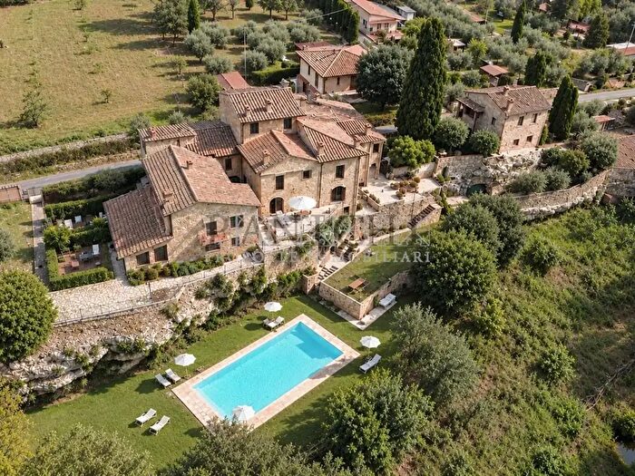Casa trilocale in vendita in Asciano