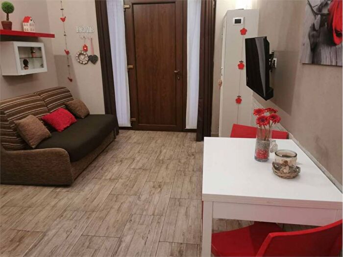 Appartamento monolocale in affitto in Umberto Ermocrate, Siracusa