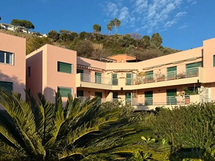 Appartamento monolocale in vendita in Via del Mare, Arenzano