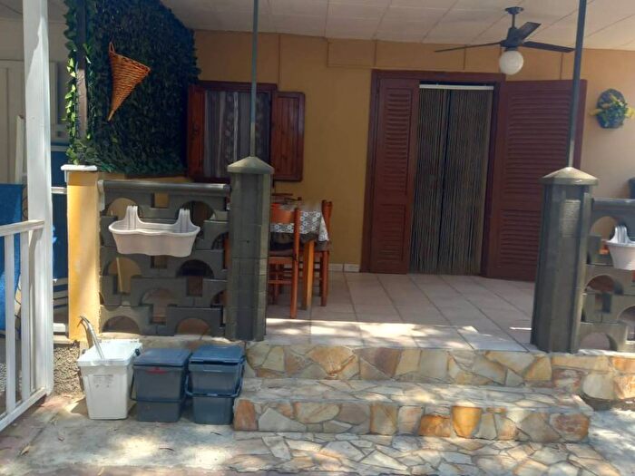 Appartamento trilocale in affitto in Località San Vincenzo, Sena, Sellia Marina