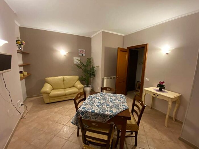 Appartamento bilocale in affitto in Via Montefiore Conca, Vitinia, Roma