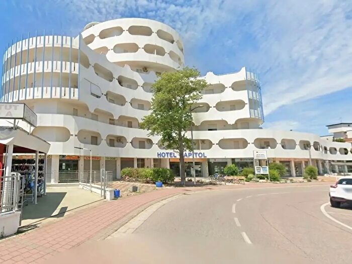 Appartamento trilocale in vendita in Comacchio