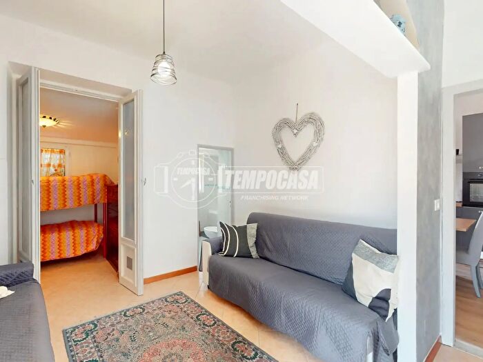 Casa in vendita in Rapallo