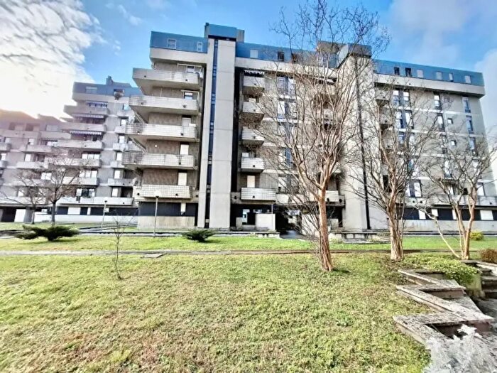 Appartamento monolocale in affitto in Via Luigi Capuana, Rho