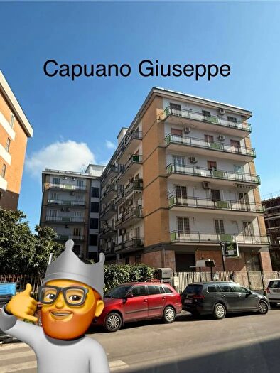 Appartamento trilocale in vendita in Via Giuseppe Imperiale, Foggia