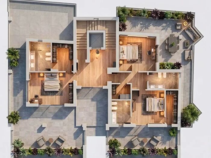 Appartamento con 6 locali in vendita in Olbia