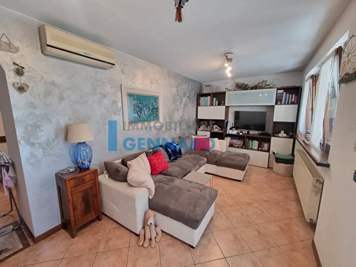 Casa quadrilocale in vendita in Via Lestizza, Pozzuolo Del Friuli