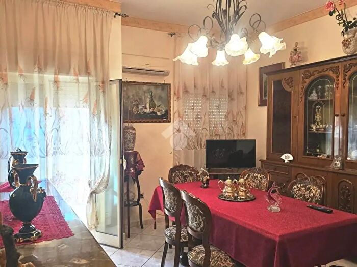 Appartamento bilocale in vendita in Via Salvatore Pelligra, Palermo