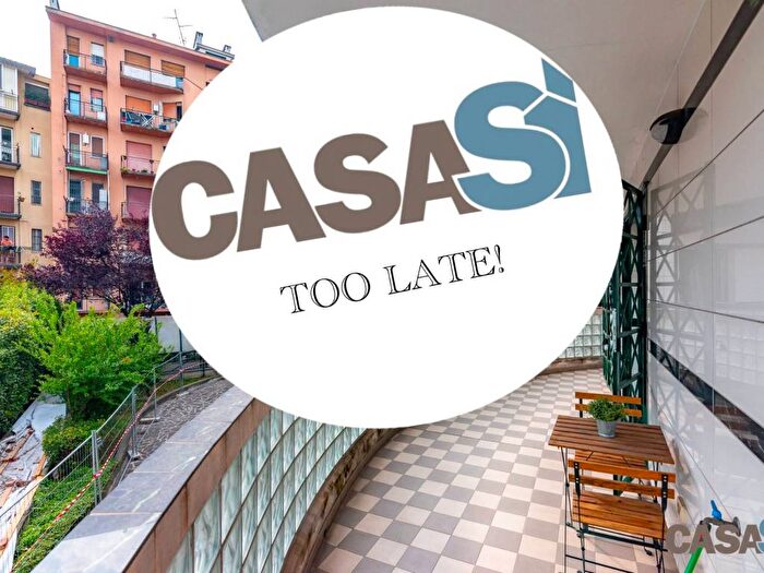 Appartamento monolocale in affitto in Via Cardinale Giuseppe Mezzofanti, Argonne Corsica, Milano