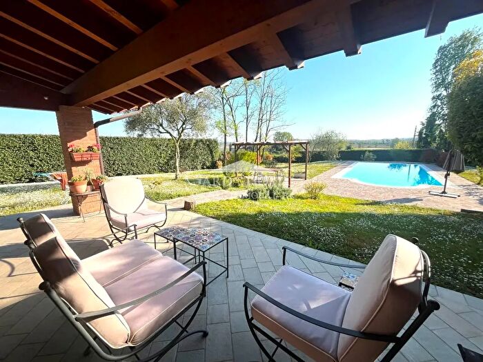 Casa con 5 locali in vendita in Località Monte Maino, Desenzano Del Garda