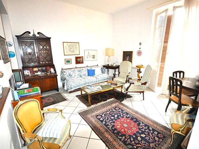 Appartamento quadrilocale in vendita in La Spezia