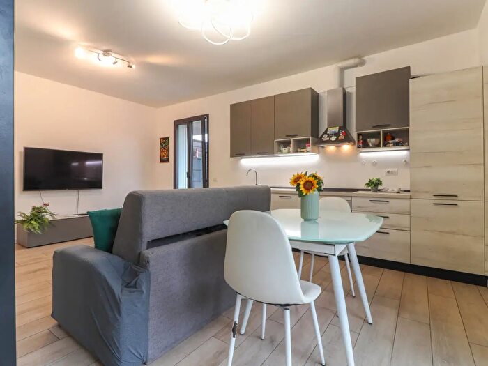 Appartamento monolocale in vendita in della Bastia, Casalecchio Di Reno