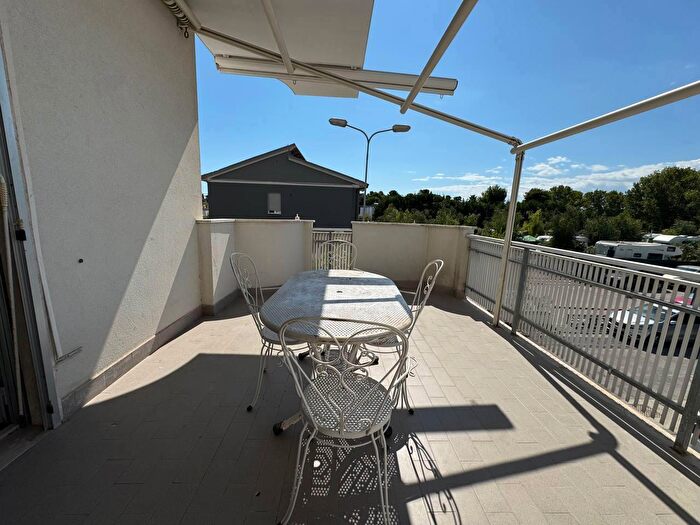 Appartamento trilocale in vendita in Strada Statale, San Salvo