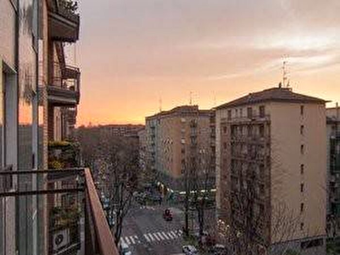 Appartamento bilocale in affitto in Via Mario Morgantini, San Siro, Milano