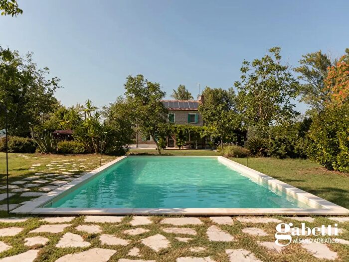 Casa con 6 locali in vendita in Via Sant'Ilario, Misano Adriatico