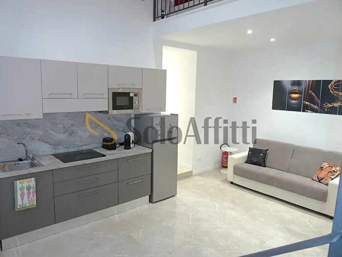 Appartamento bilocale in affitto in Vicolo Villanuova, Sanremo