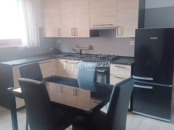 Appartamento in vendita in Via Celeste, SantElpidio A Mare