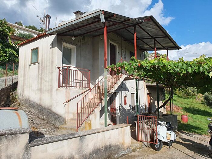 Casa bilocale in vendita in Via Torre Caravicchia, Veroli