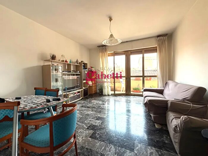Appartamento quadrilocale in vendita in Scandicci