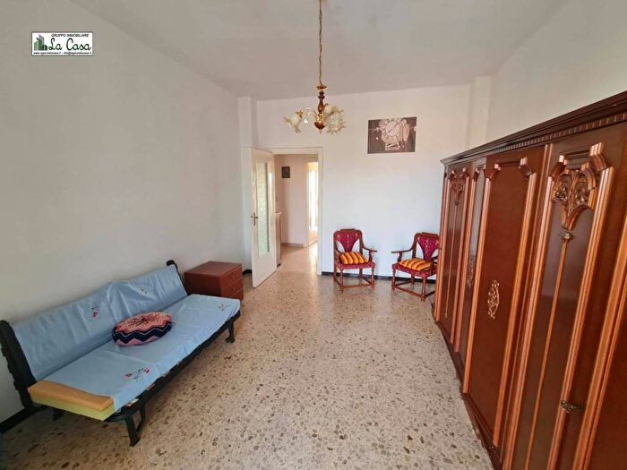 Appartamento con 5 locali in affitto in Centro, Villanova dAsti