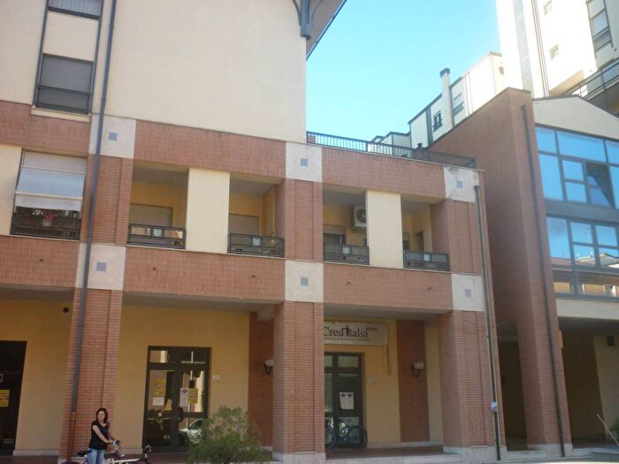 Appartamento monolocale in affitto in Via Settembre, Cospea San Giovanni, Terni