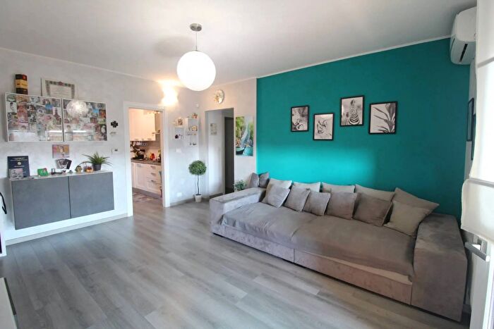 Appartamento quadrilocale in vendita in Via Pinerolo Candiolo, Candiolo