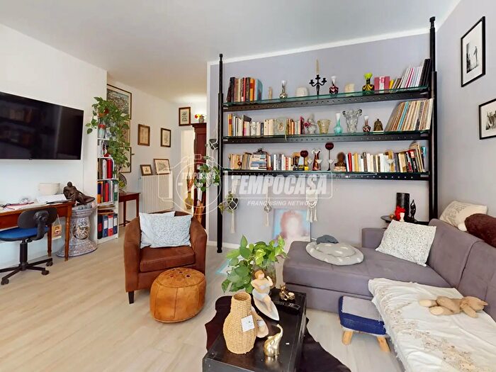 Casa con 6 locali in vendita in Vico Santa Maria Apparente, Civitanova Marche