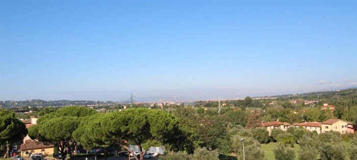 Appartamento con 5 locali in vendita in Bagno A Ripoli