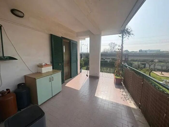 Appartamento quadrilocale in vendita in Via Paolo Borsellino, Casalnuovo Di Napoli