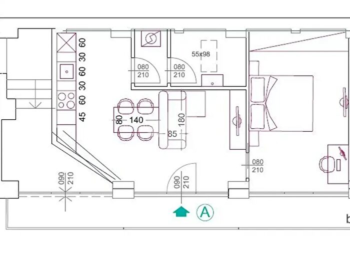Case in Vendita e in Affitto - 3