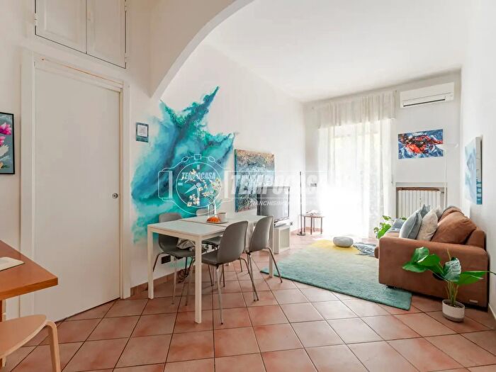 Appartamento bilocale in vendita in Via Carlone, Milano