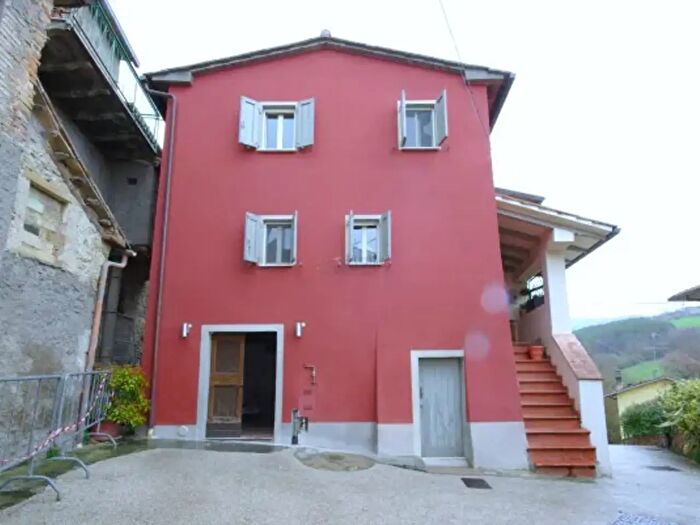 Appartamento trilocale in vendita in Via Grosseto a, San Giustino
