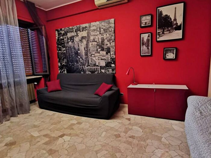 Appartamento monolocale in affitto in Via Pietro Mascagni, Trezzano sul Naviglio