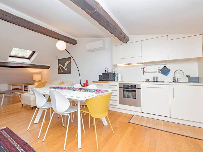 Appartamento bilocale in affitto in Viale Beatrice dEste, Quadronno Crocetta, Milano