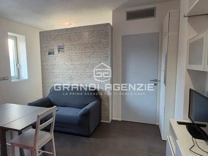 Appartamento monolocale in affitto in Parma