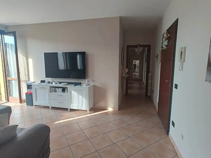 Appartamento in vendita in Via Grandi, Gonzaga