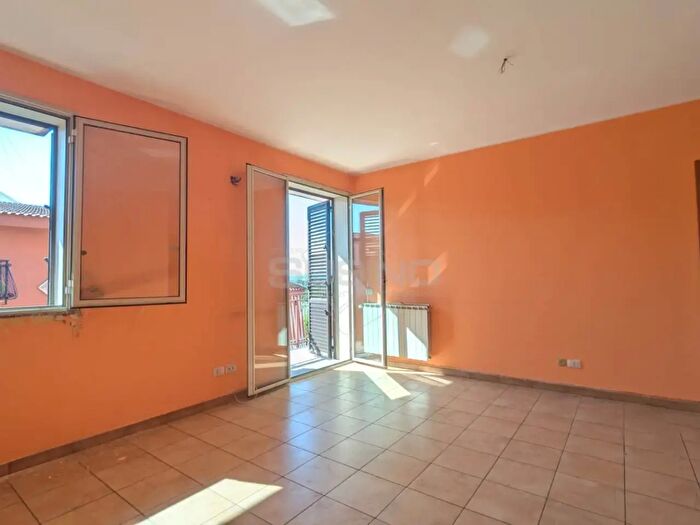 Appartamento trilocale in vendita in Corso Giuseppe di Vittorio, Floridia