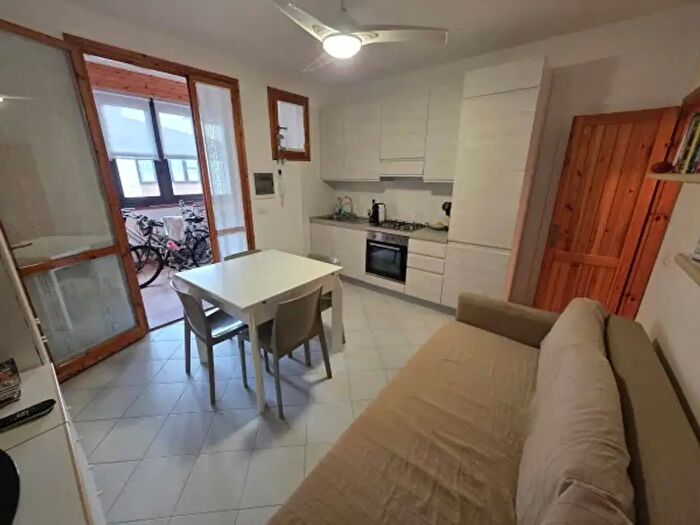 Casa trilocale in vendita in Via Milano, Comacchio